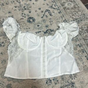 Princess Polly bustier